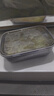 户外装备不锈钢保鲜盒摆摊野餐盒长方形多用盒冰箱不锈钢 【加厚不锈钢】带盖1个装 实拍图
