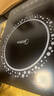 美的（Midea）电磁炉电陶炉 2200W大功率家用猛火爆炒耐用面板八档火力纤薄电磁灶火锅炉国家补贴 C22-RT22E01 实拍图