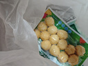 安井 鱼籽炸鱼蛋 200g/包  锁鲜装 火锅关东煮麻辣烫  速食熟食方便菜 实拍图