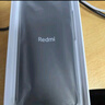 小米 Redmi Note 14 Pro 天玑7300-Ultra 国家补贴 IP68 5500mAh大电量 8GB+128GB 子夜黑 红米 5G手机 实拍图
