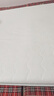 南极人（NanJiren）A类抗菌记忆棉床垫学生宿舍0.9m1.9m榻榻米单人床垫褥子折叠软垫 小熊-白一厚约4cm【A类抗菌】 90cm*190cm 学生宿舍【久睡不塌】 晒单实拍图