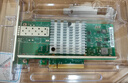 EB-LINK intel 82599芯片PCI-E X8 10G万兆单口光纤网卡X520-DA1 SFP+光口服务器网络适配器E10G41BF 实拍图