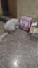 麦富迪 猫粮 barf霸弗生骨肉主食冻干双拼天然粮鲜肉营养无谷高肉高蛋白 牛肉配方|成猫粮试吃100g 实拍图