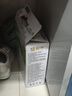 蒙牛0乳糖牛奶200ml*12盒 每100ml含3.3g乳蛋白(礼盒装) 实拍图