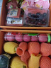 皓谦【官方严选】精美水果礼盒应季水果混搭中秋节礼盒送礼企业团购 双层礼盒豪华装10斤左右 实拍图