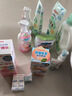 大黄粉+芒硝100克*10包大黄纯净芒硝剖妇产术后外敷无纺布包纱布袋装甘肃生 实拍图
