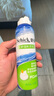 舒适（Schick）剃须泡沫手动刮胡刀泡沫大瓶剃须泡沫 【210g/瓶】青柠香型 实拍图