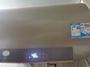 海尔智家出品 Leader电热水器50升 2200W 一级能效家用储水式国家补贴以旧换新安全节能 LEC5001-LD5金 实拍图