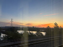 TA按压充气u型枕旅行便携飞机高铁火车睡觉头枕脖枕护颈神器靠枕 实拍图