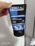 欧莱雅（LOREAL）男士洗面奶控油清痘深层清洁磨砂抗黑头角质氨基酸洁面乳男青少年 水能润泽双效洁面膏100ml 实拍图