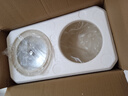 美的（Midea）电煮锅 小电锅 宿舍小锅 学生宿舍泡面电火锅 电蒸锅多功能辅食锅XZE2017 1.6L配蒸笼【国家补贴】 实拍图