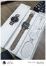 小米（MI）Xiaomi Watch S3 eSIM版 国家补贴 支持小米汽车SU7钥匙 澎湃OS 全天血氧监测 智能运动手表 男表 实拍图