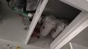 小鱼儿大白瓶前置过滤器家用全屋  自来水大蓝瓶大胖瓶净水器大通量小型中央净水机管道净化设备 10寸双联进阶(配PP+CTO) 实拍图