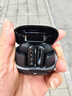 飞利浦（PHILIPS）真无线蓝牙耳机半入耳式智能主动降噪低延迟游戏音乐跑步超长续航强音质高清通话降噪TAT2220黑色 实拍图