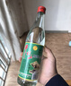 牛栏山二锅头陈酿牛栏山系列自饮送礼【喜酒】 52度 500mL 12瓶 白牛二整箱 实拍图