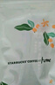 星巴克（Starbucks）精品速溶黑咖啡0糖0脂 阿拉比卡豆 提神防困美式咖啡尝鲜2.3g*3条 实拍图