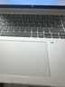 惠普（HP）战66八代 16英寸轻薄笔记本电脑 25新200系列(锐龙5 16G 512G 军标认证 一年上门 战AI)国家补贴 实拍图