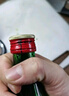 牛栏山二锅头 绿瓶口粮酒 绿牛二 清香型白酒 56度 500ml*12瓶 整箱装 实拍图