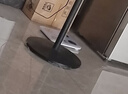 华为智能体脂秤 3 蓝牙版 蓝楹紫 家用智能电子秤体重秤体脂秤 人体成分检测算法 13项身体数据监测 实拍图