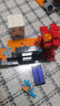乐高（LEGO）积木拼装我的世界21268 猪宝宝房屋男孩女孩儿童玩具生日礼物 实拍图