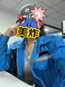 MLB棒球帽子夏季【明星虞书欣同款】鸭舌帽软顶送礼3ACP7701N-50CGS 实拍图