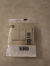 公牛墙壁开关 G07系列 三开单控开关 86型面板G07K311C(U6) 香槟金 实拍图