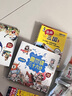 半小时漫画中国史漫画三国史小学生课外读物漫画家蔡志忠老师推荐电影式场景启蒙历史读物（套装4册） 儿童年货节送礼 实拍图