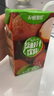 天喔茶庄 荔枝汁 果汁0脂肪果味饮料小包便携饮品250ml*16盒整箱装 实拍图