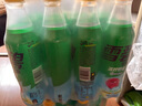 可口可乐（Coca-Cola）雪碧 Sprite 冰柠酷莓 汽水 碳酸饮料 500ml*12瓶 整箱装 实拍图