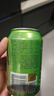 屈臣氏（Watsons）苏打水香草味低糖0脂低卡气泡饮料调酒330mL*24罐JOJO联名 实拍图