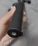 TELESIN适配大疆pocket3三脚架gopro12 13配件大疆action4 5pro底座铝合金运动相机三脚架1/4螺丝接口 实拍图