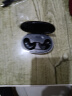 影巨人【柏林之声丨侧睡不压耳】睡眠蓝牙耳机骨传导概念真无线降噪超薄贴耳侧躺适用于小米华为VIVOPPO 黑色 【侧睡不压耳丨久戴不痛】 2025最新款 实拍图