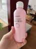 贝亲（Pigeon）桃子水  婴儿爽身露 四季通用 200ml  *2 实拍图