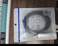 优籁特（ULT-unite）Type-c转DP转换器线1.2版165Hz高刷4K高清转接头USB-C雷电4/5笔记本电脑手机iPad外接显示器0.2米 实拍图