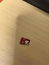 banq&JOY联名款 64GB TF（MicroSD）存储卡U3 C10 A1 V30 4K 高速款行车记录仪&监控摄像头手机内存卡 实拍图