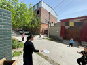 逐鹿鸟体育用品飞盘175g运动户外极限飞盘青少年可回旋飞盘体育用品 175g(蓝色星星） 实拍图
