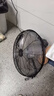 钻石牌工业风扇趴地扇台式趴地电风扇强力商用台地扇大功率趴地风扇工厂坐地扇大风力EF-45L 实拍图