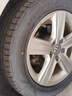 固特异（Goodyear）【补贴专享】 汽车轮胎205/55R16 91W EF1 SPORT鹰驰F1酷跑  实拍图