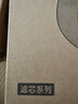 洁净世家适配通用美的净水器滤芯S1系列PAC复合C1前置活性炭C2后置活性炭RO反渗透膜净水机滤芯 MRO1790B-400G【大麦400G-三支】 实拍图