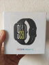 小米（MI）REDMI Watch 5 典雅黑 国家补贴 澎湃OS 2 心率血氧监测 蓝牙通话 红米手表5 智能手表 小米汽车 实拍图