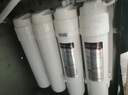 天纯小卡接专用滤芯-不含上门服务 10吋PP+卡P+卡UDF+卡T33+韩150G 实拍图