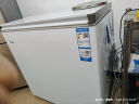 海尔（Haier）家用冰柜京东自营200升小冰箱小型冷柜大容量-30度深冷速冻保鲜BC/BD-200GHW9D家电国家补贴20% 晒单实拍图