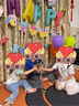 TOP TOY 酷洛米国际象棋系列手办库洛米盲盒儿童玩具生日礼物女生 单盒 实拍图