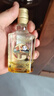 全兴 大曲晶彩金 浓香型白酒 52度 500ml*6瓶 整箱装  实拍图