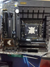 Thermalright(利民)AMD-AM5 Secure Frame BLACK CPU安规固定框架全铝合金+绝缘垫 散热配件 AMD-ASF BLACK 实拍图