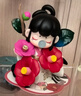 若来（Rolife）Nanci囡茜花间集潮流盲盒玩具官方手办女孩生日礼物摆件 单盒 实拍图