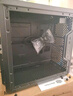 酷冷至尊（CoolerMaster）Q300L 黑 MATX电脑台式小机箱 支持240水冷位/透明侧板/配防尘网/5风扇位 实拍图