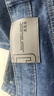 真维斯（Jeanswest）牛仔裤男春夏新款直筒宽松弹力舒适高端男裤中青年休闲长裤子男 602蓝色 36 码(2尺8) 实拍图