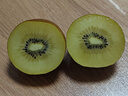 佳沛（zespri）新西兰   阳光金奇异果 8个装 超大果单果重约173-204g 猕猴桃 实拍图