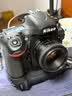 纽尔（NEEWER）【3C认证】相机电池NP-FZ100适用索尼A7M4 A7c2 zve10二代 A7M3 A7R3 A7R4 A6700 A9 FX30直充电池 【1个】NP-FZ100索尼电池专用 实拍图